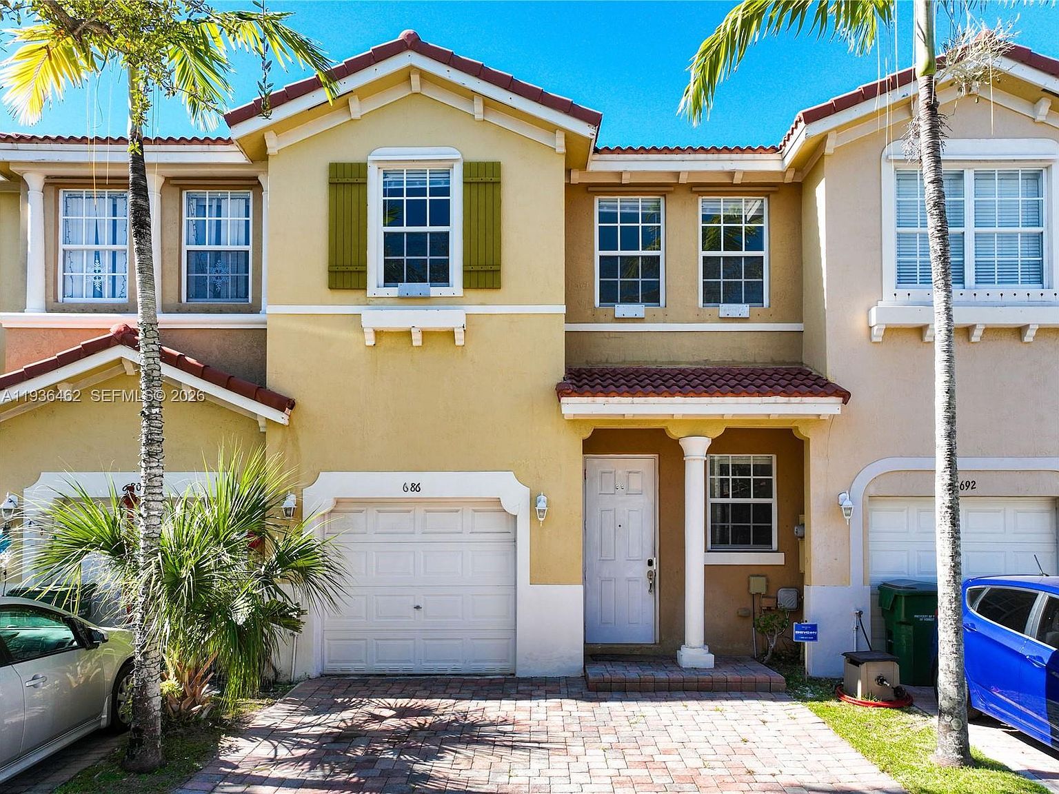 686 NE 21st Ave Homestead, FL 33033 - Thumbnail 4