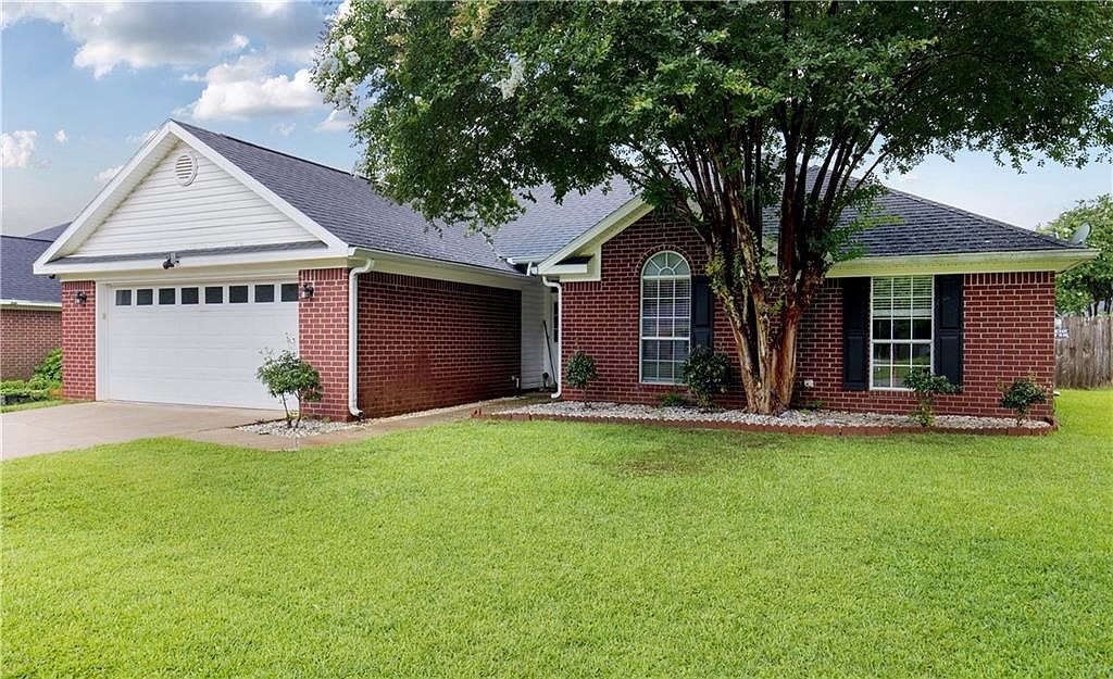 2364 Randlett Trce Mobile, AL 36695 - Thumbnail 4