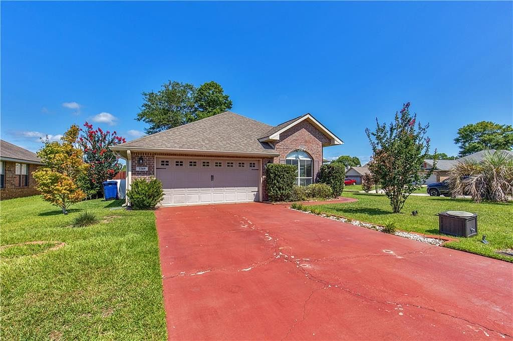 2269 Farrington Loop E Semmes, AL 36575 - Thumbnail 4