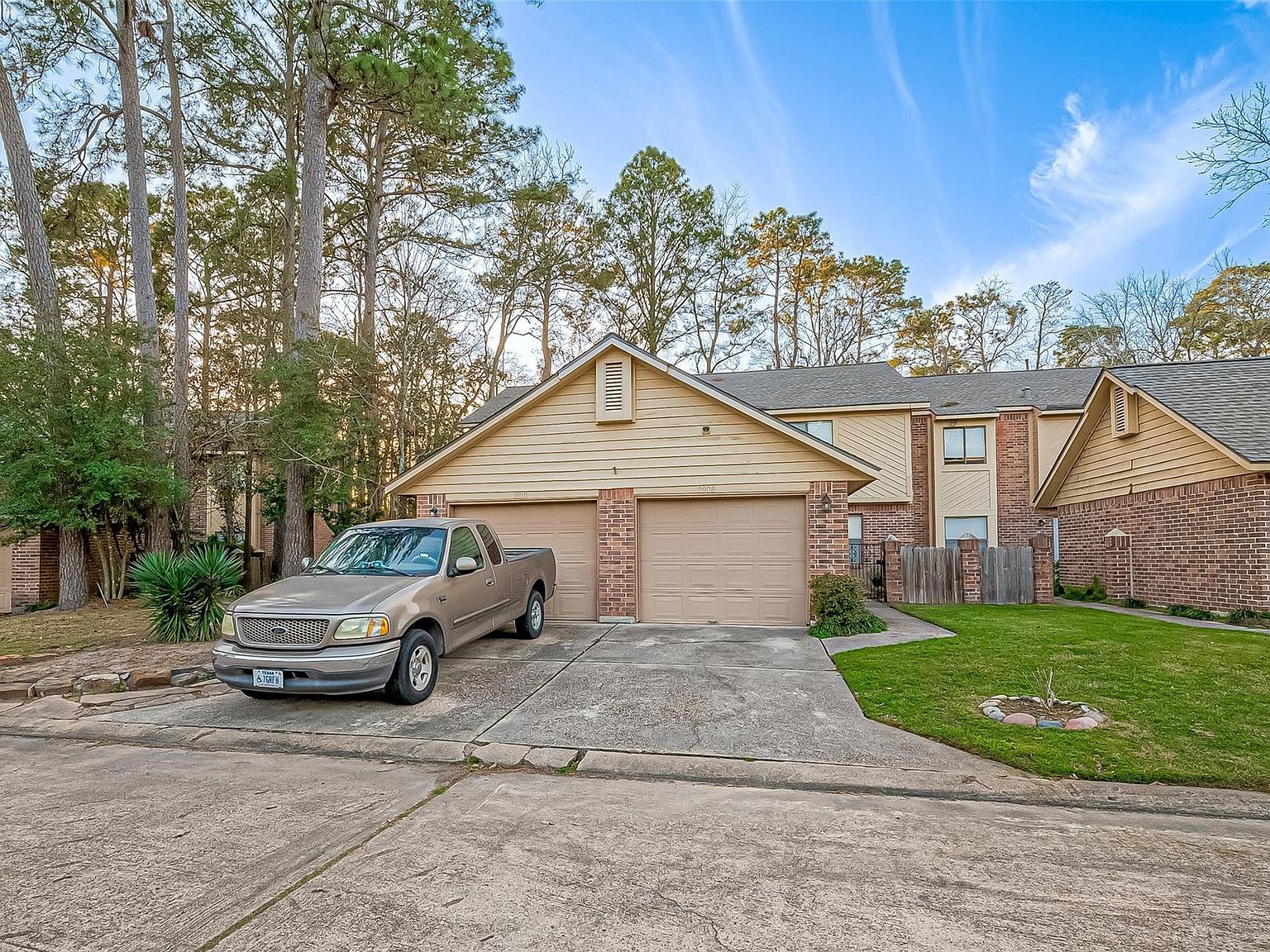 2810 Elm Grove Ct Humble, TX 77339 - Thumbnail 4