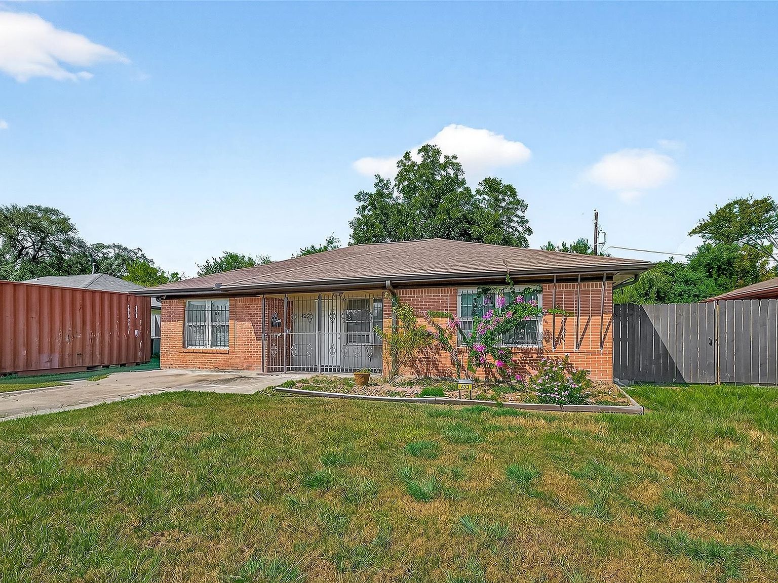 423 Gammon Dr Houston, TX 77022 - Thumbnail 4