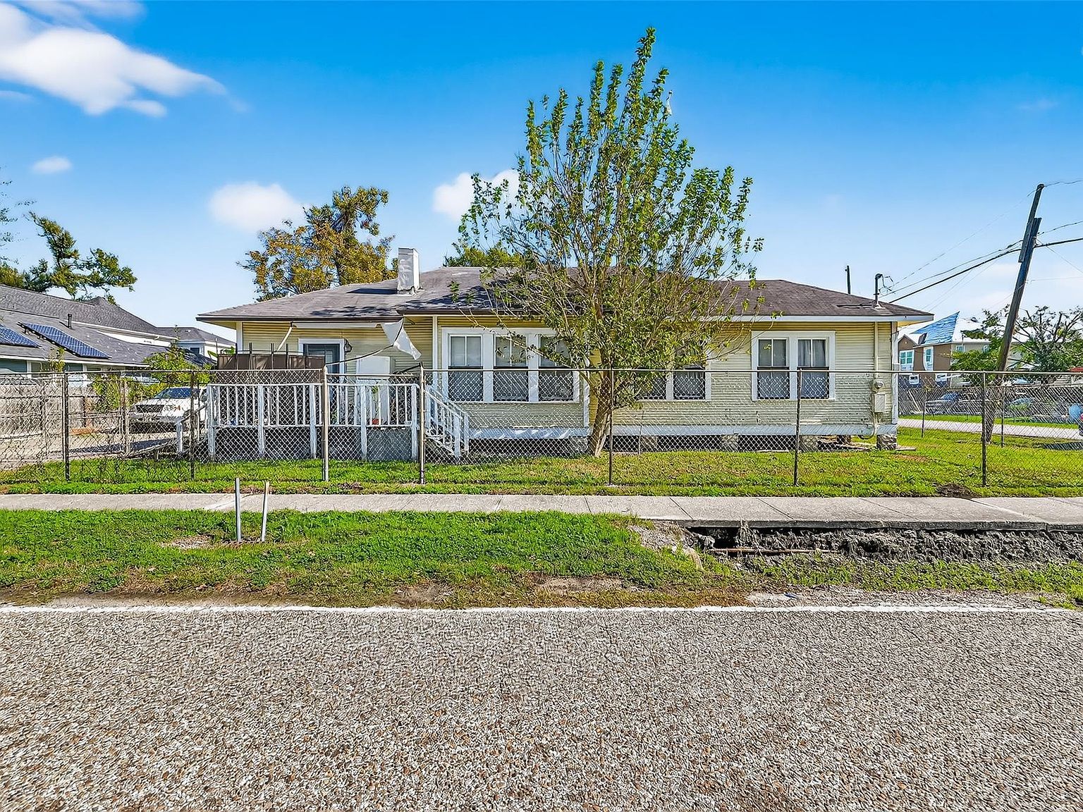 1110 Mathis St Houston, TX 77009 - Thumbnail 4