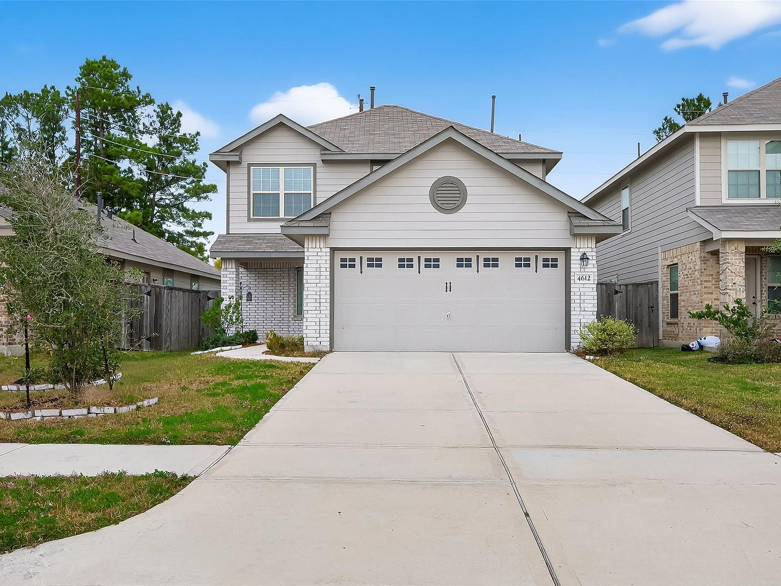 4612 Peralta Heights Way Porter, TX 77365 - Thumbnail 4