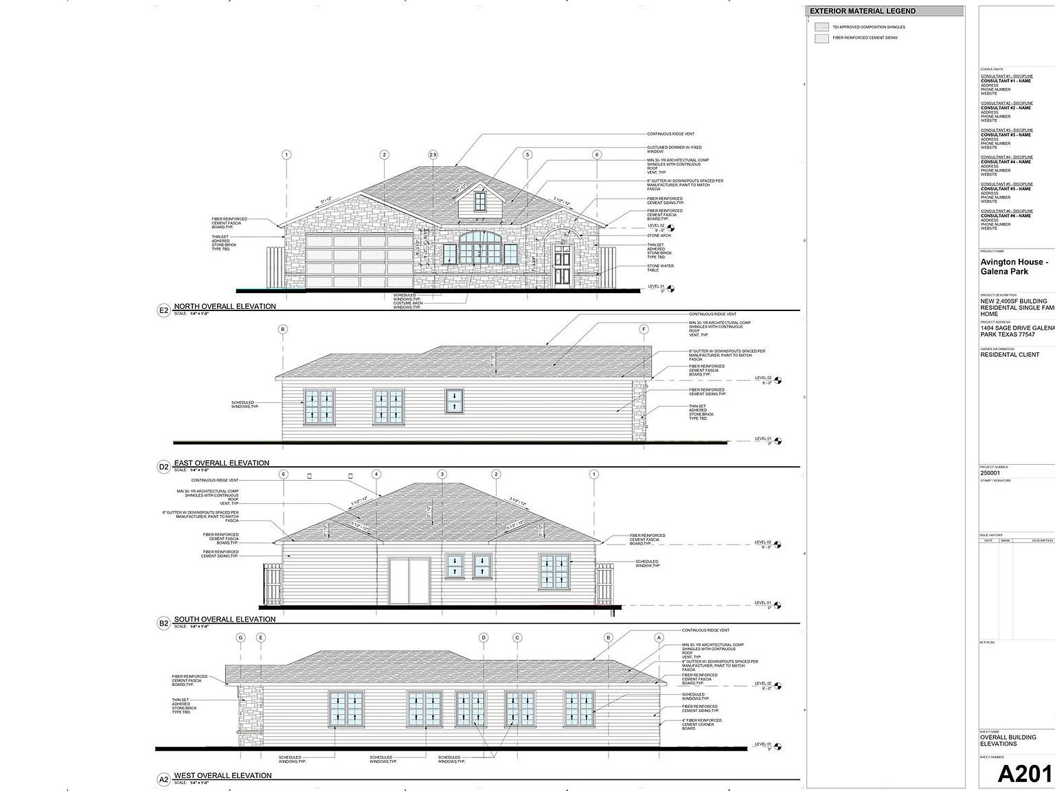 1404 Sage Dr Galena Park, TX 77547 - Thumbnail 4