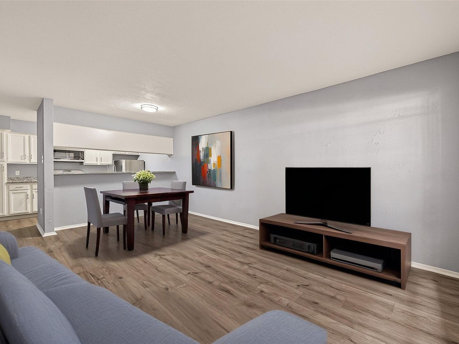 7313 Gulf Fwy APT 904 Houston, TX 77017 - Thumbnail 4