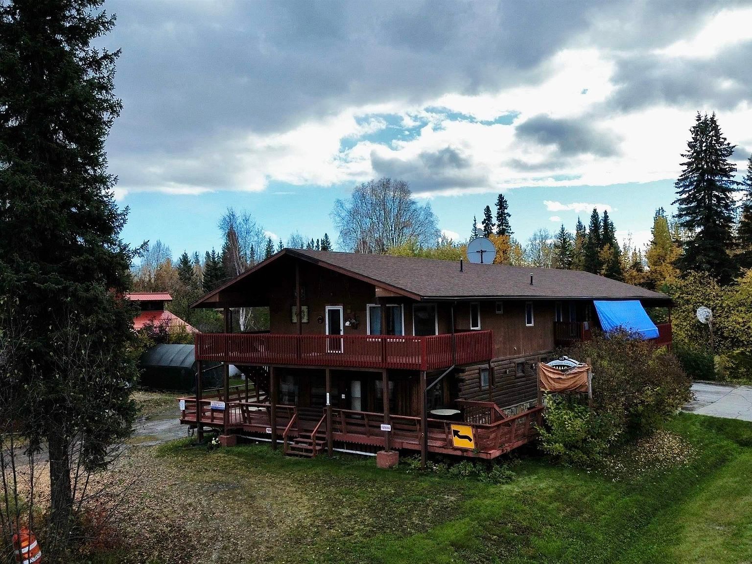 557 Fairbanks St Fairbanks, AK 99709 - Thumbnail 4