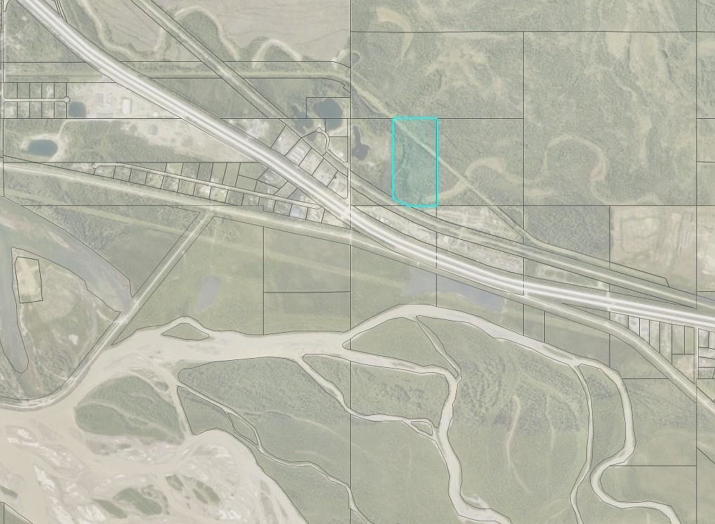 Nhn Benn Ln North Pole, AK 99705  | Land/Lot