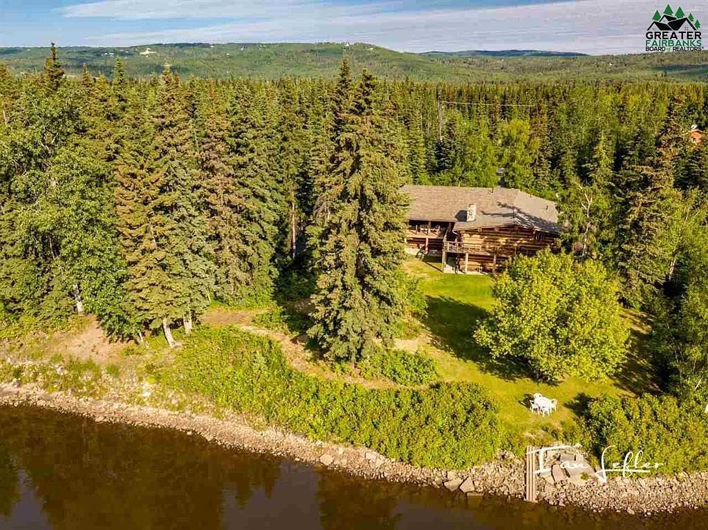 1260 Heldiver St Fairbanks, AK 99709 - Thumbnail 4