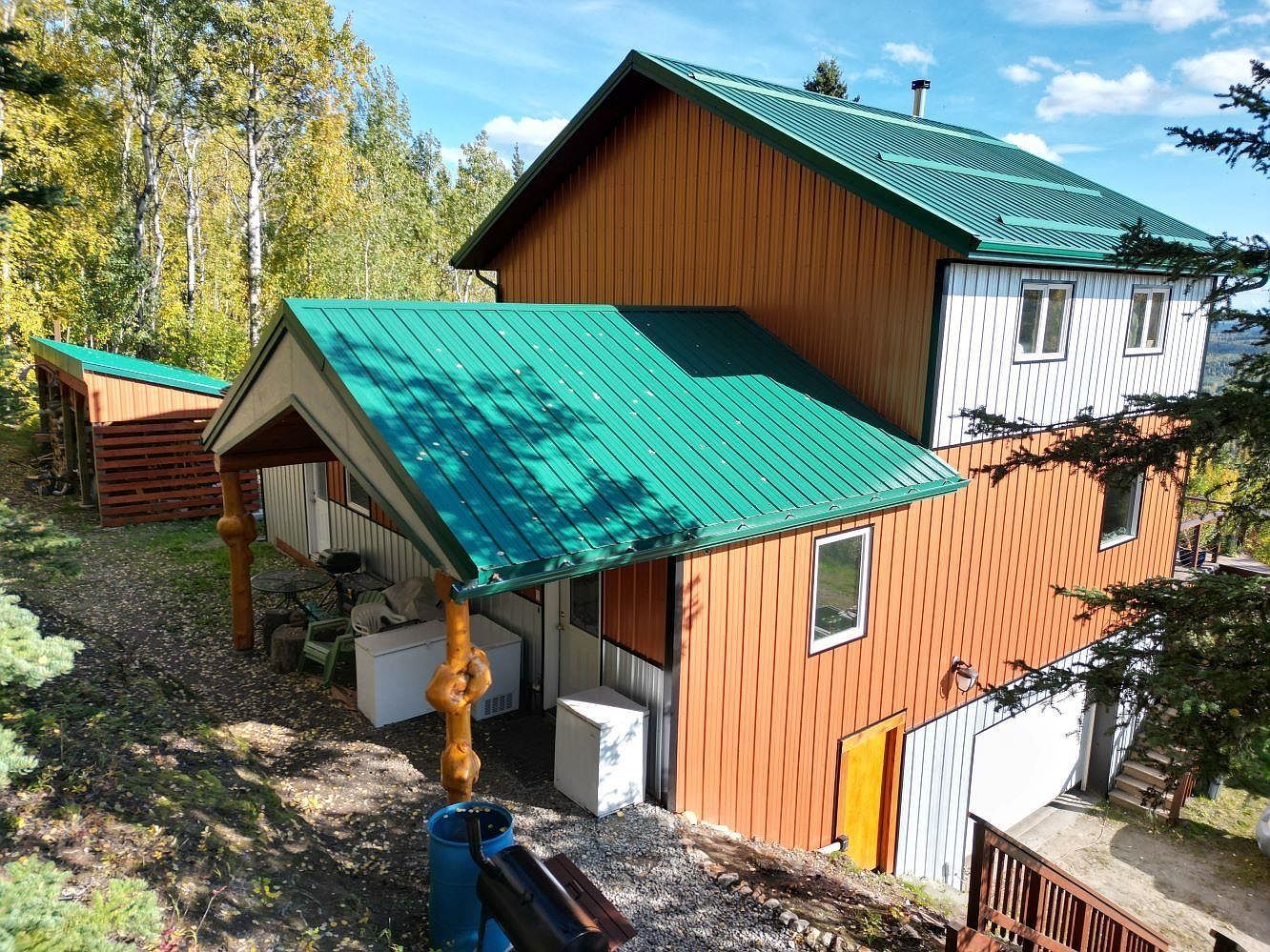3655 Keystone Rd Fairbanks, AK 99709 - Thumbnail 4