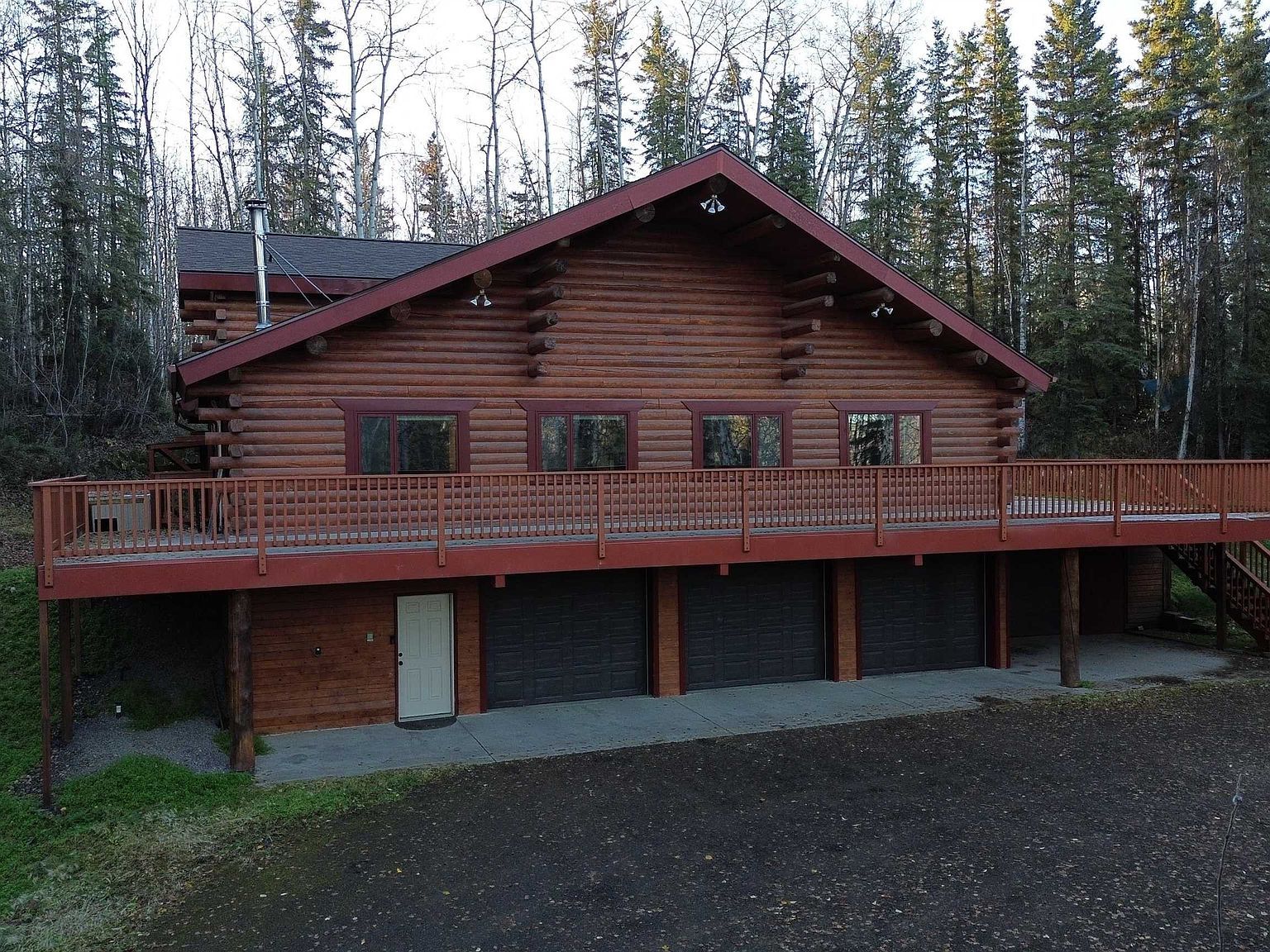 2733 Doreen Ct Fairbanks, AK 99709 - Thumbnail 4