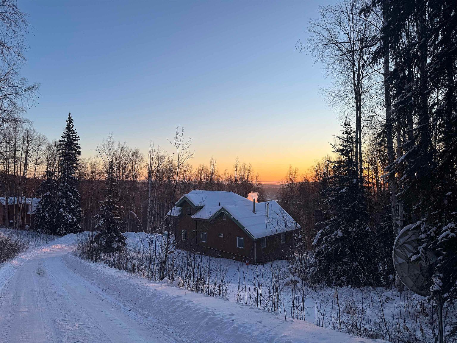 253 Eagle Ridge Rd Fairbanks, AK 99712 - Thumbnail 4