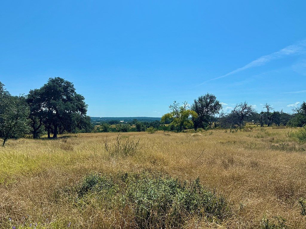 0 Dillon Ridge Dr Kerrville, TX 78028 - Thumbnail 4