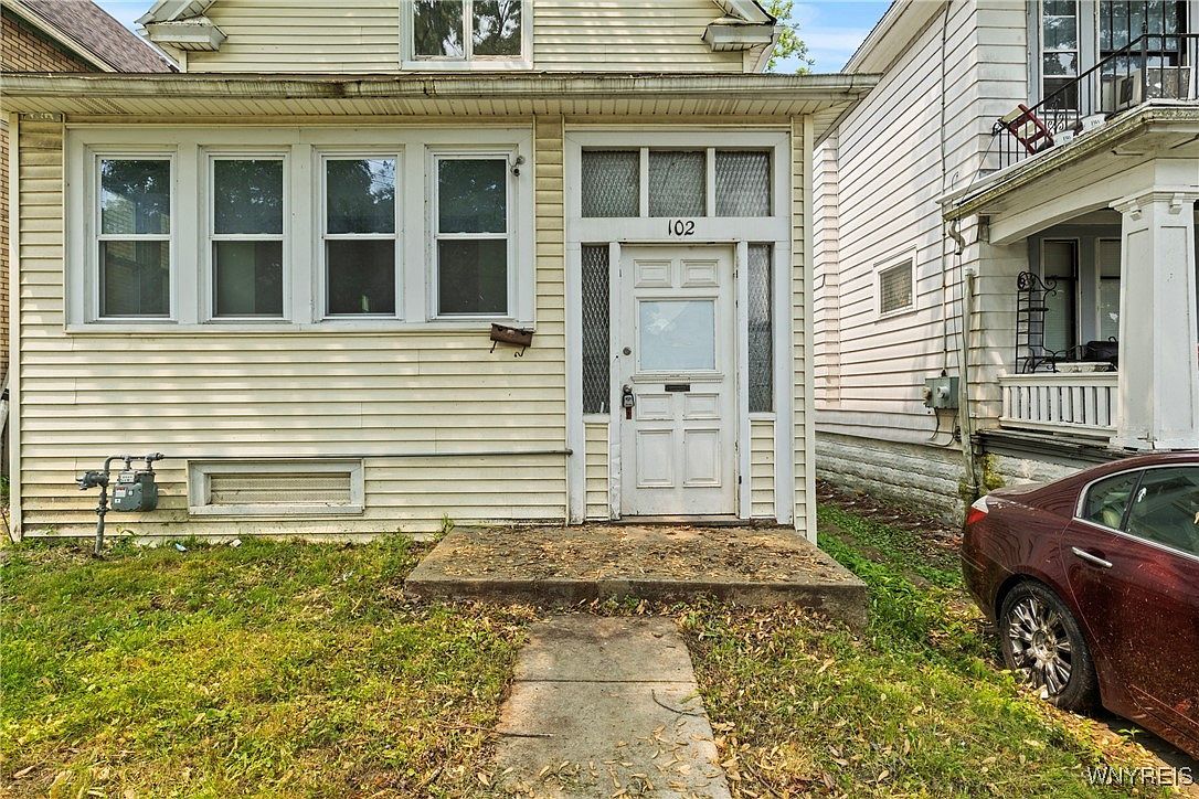 102 Briscoe Ave Buffalo, NY 14211 - Thumbnail 4