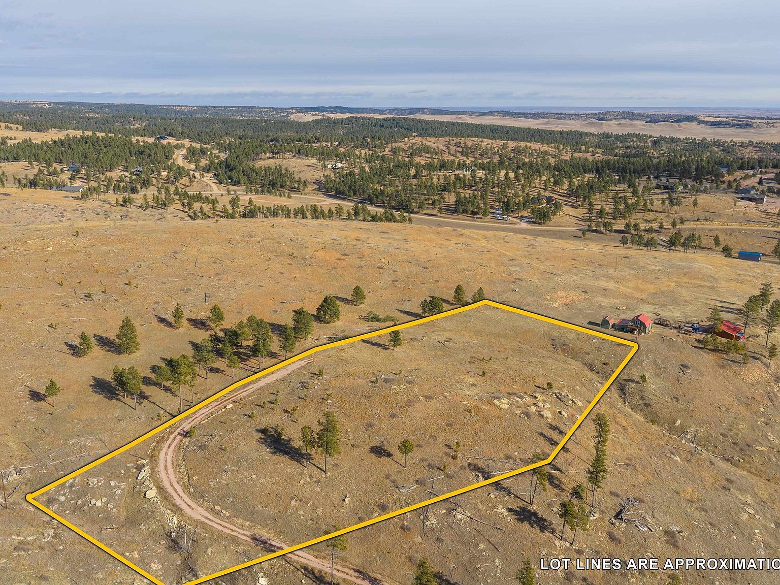 3C Talon Trl Keystone, SD 57751 - Thumbnail 4