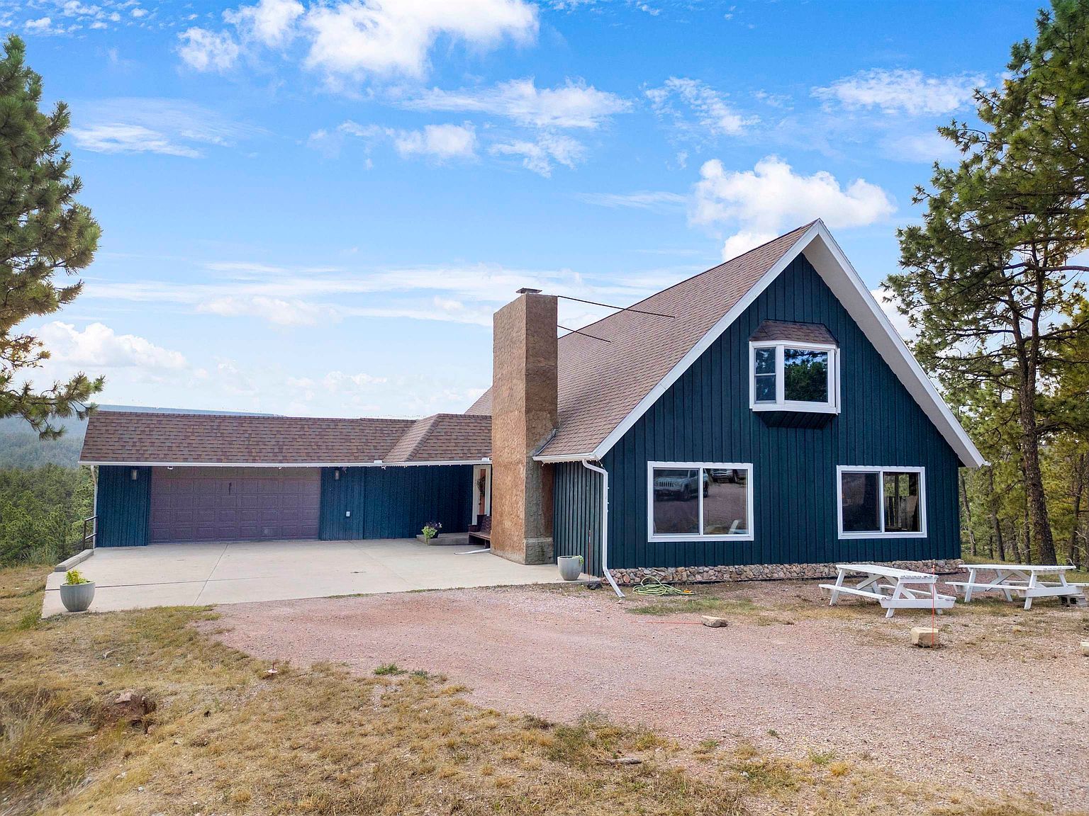 27546 Cascade Rd Hot Springs, SD 57747 - Thumbnail 4