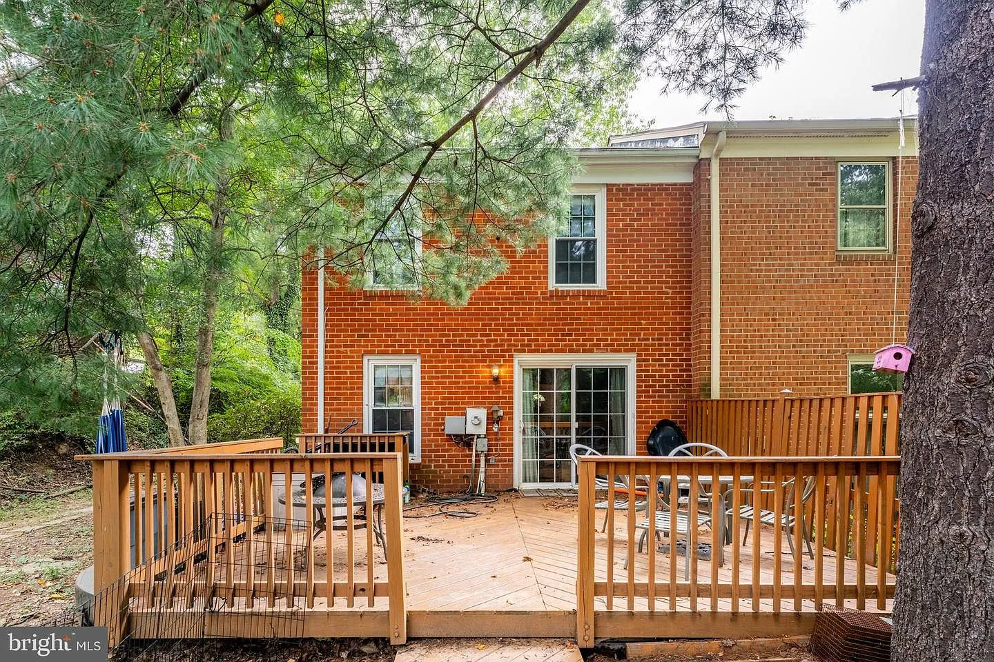 2305 Horseferry Ct Reston, VA 20191 - Thumbnail 4