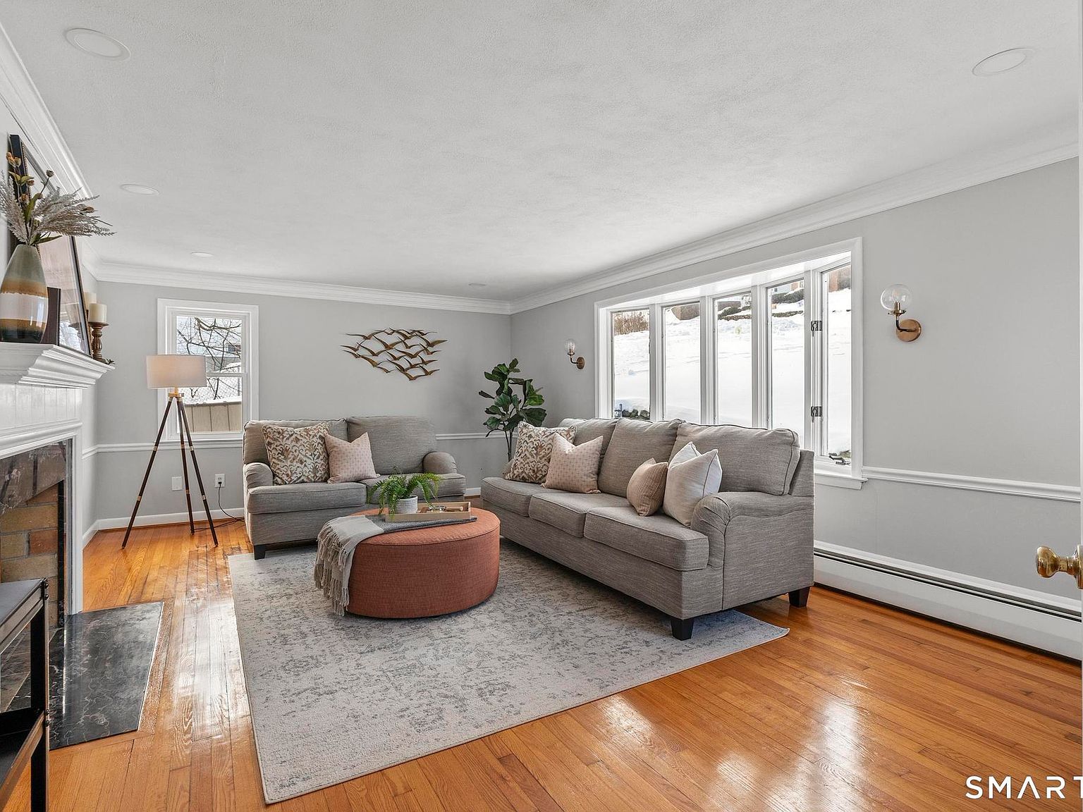 3 Birch Hill Dr West Hartford, CT 06107 - Thumbnail 4