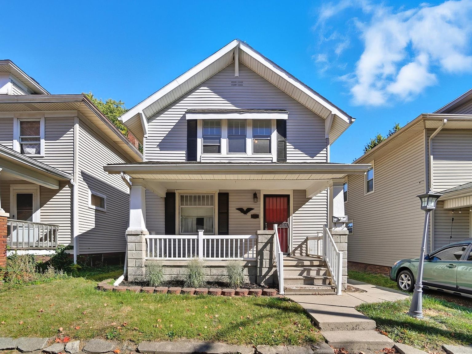 2027 Thompson Ave Fort Wayne, IN 46802 - Thumbnail 4