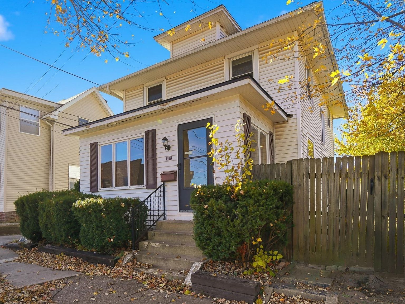 2315 California Ave Fort Wayne, IN 46805 - Thumbnail 4