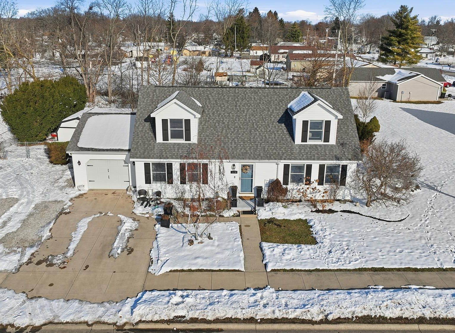 1170 Gardendale Ave Huntington, IN 46750 - Thumbnail 4