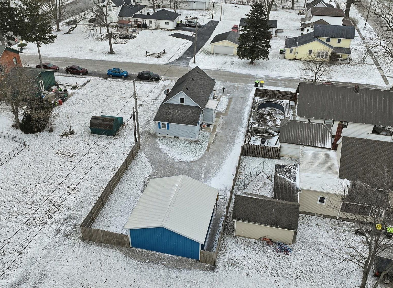 110 S Ash St Butler, IN 46721 - Thumbnail 4