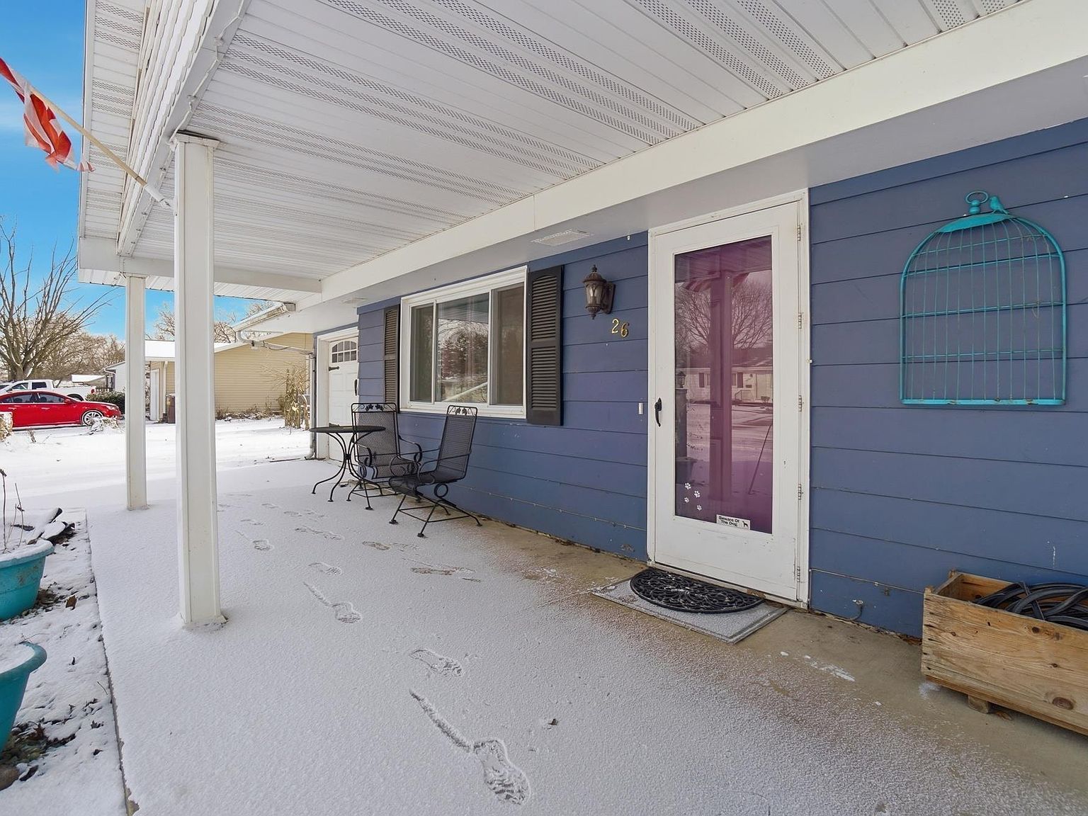 26 Woodlawn St Bluffton, IN 46714 - Thumbnail 4