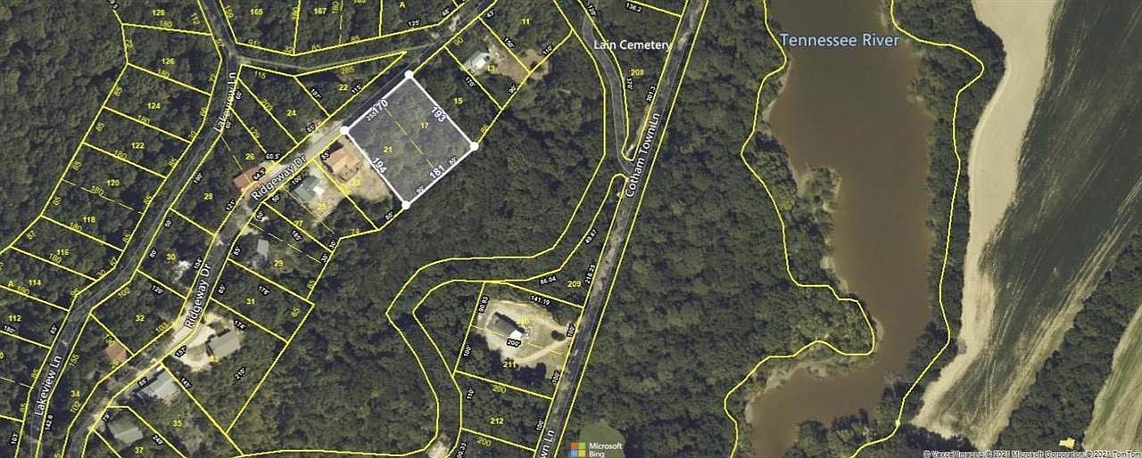 0 Ridgeway Dr Sugar Tree, TN 38380 - Thumbnail 4