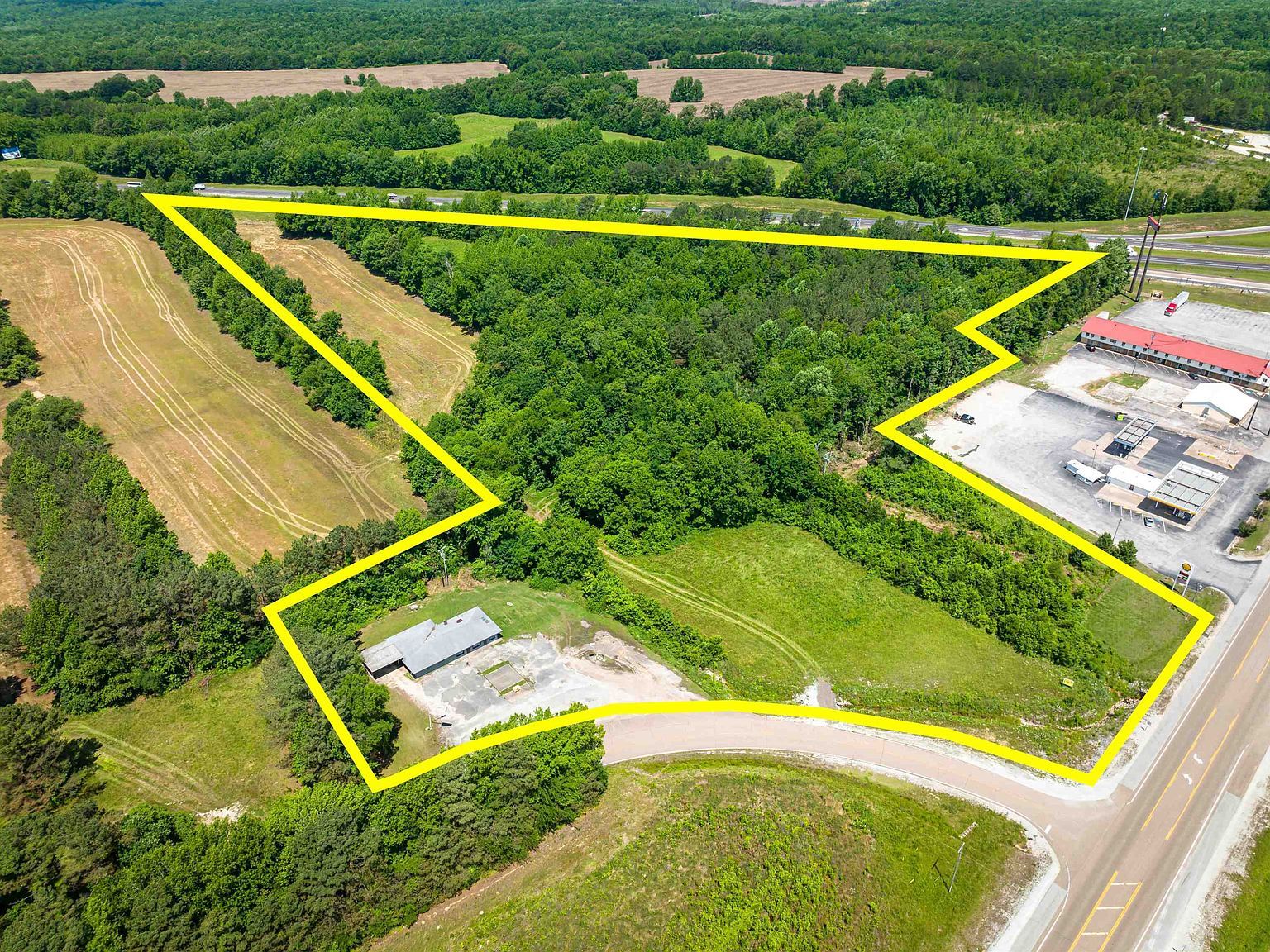 0 Interstate Highway 40 Holladay, TN 38341 - Thumbnail 4