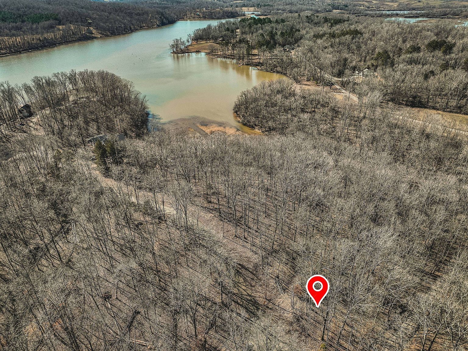 0 Fawn Ridge Rd LOT 425 Parsons, TN 38363 - Thumbnail 4