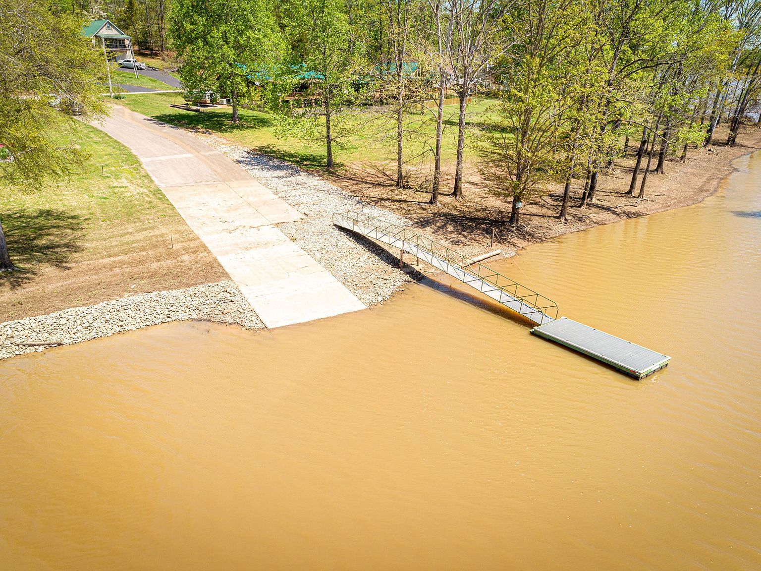 0 Fawn Ridge Rd Parsons, TN 38363 - Thumbnail 4