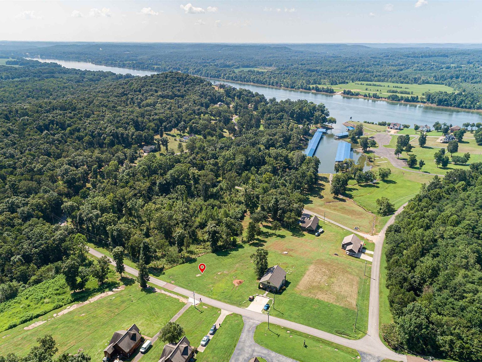 138 Bradley Ln Bath Springs, TN 38311 - Thumbnail 4