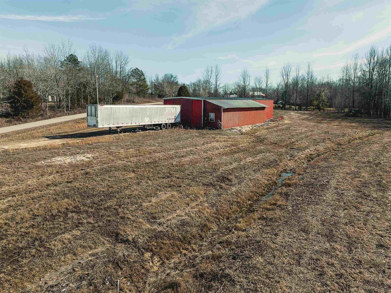 198 McIllwain Rd N Holladay, TN 38341 - Thumbnail 4