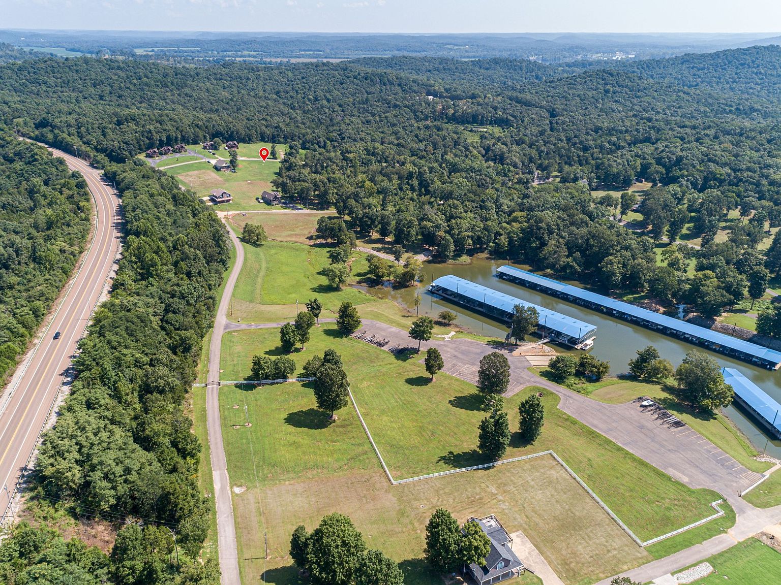 0 Bradley Ln #138 Bath Springs, TN 38311 - Thumbnail 4