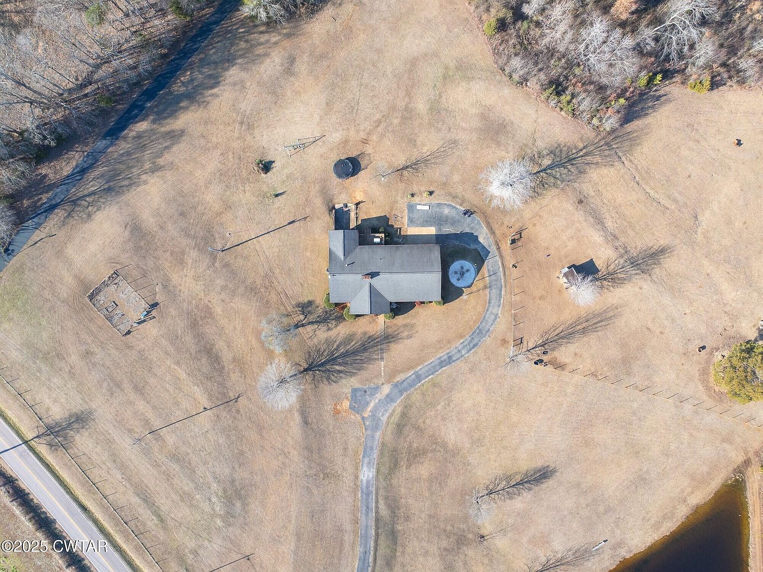 3080 Bible Hill Rd Parsons, TN 38363 - Thumbnail 4