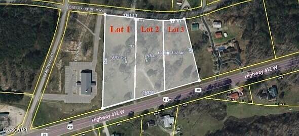 0 W Main St Parsons, TN 38363 - Thumbnail 4