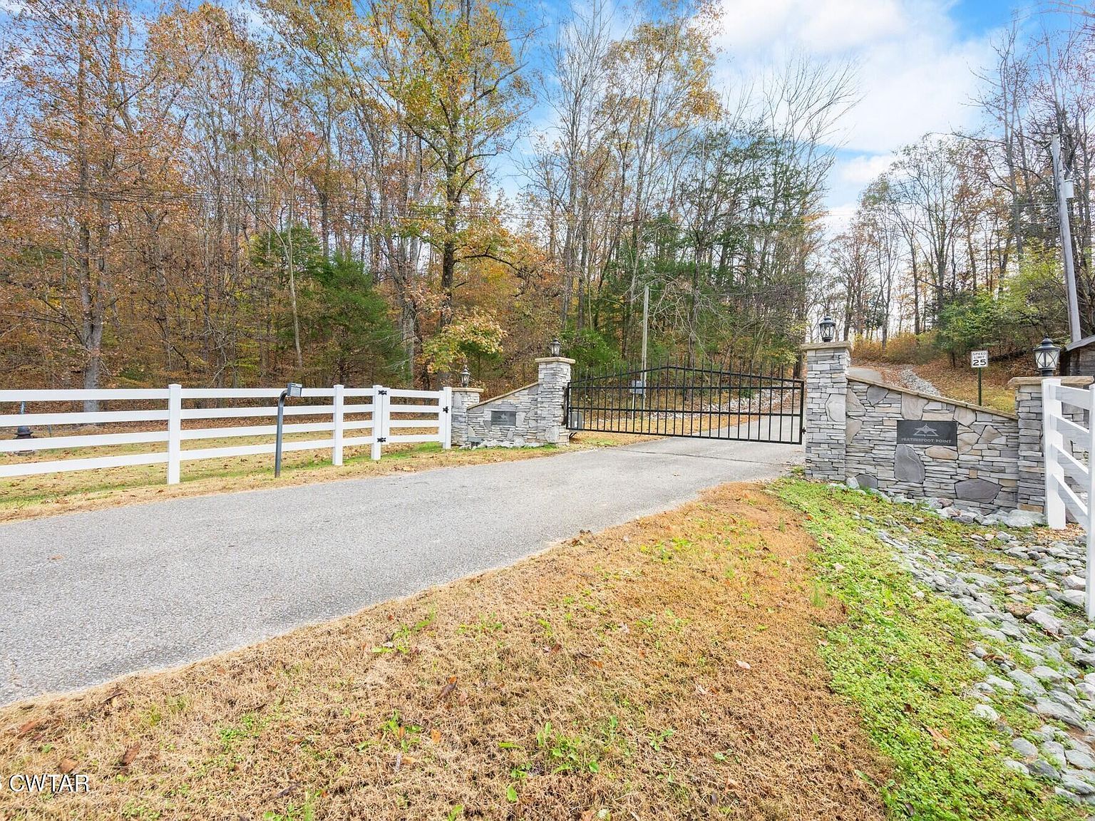LOT 406 Fawn Ridge Rd Parsons, TN 38363 - Thumbnail 4