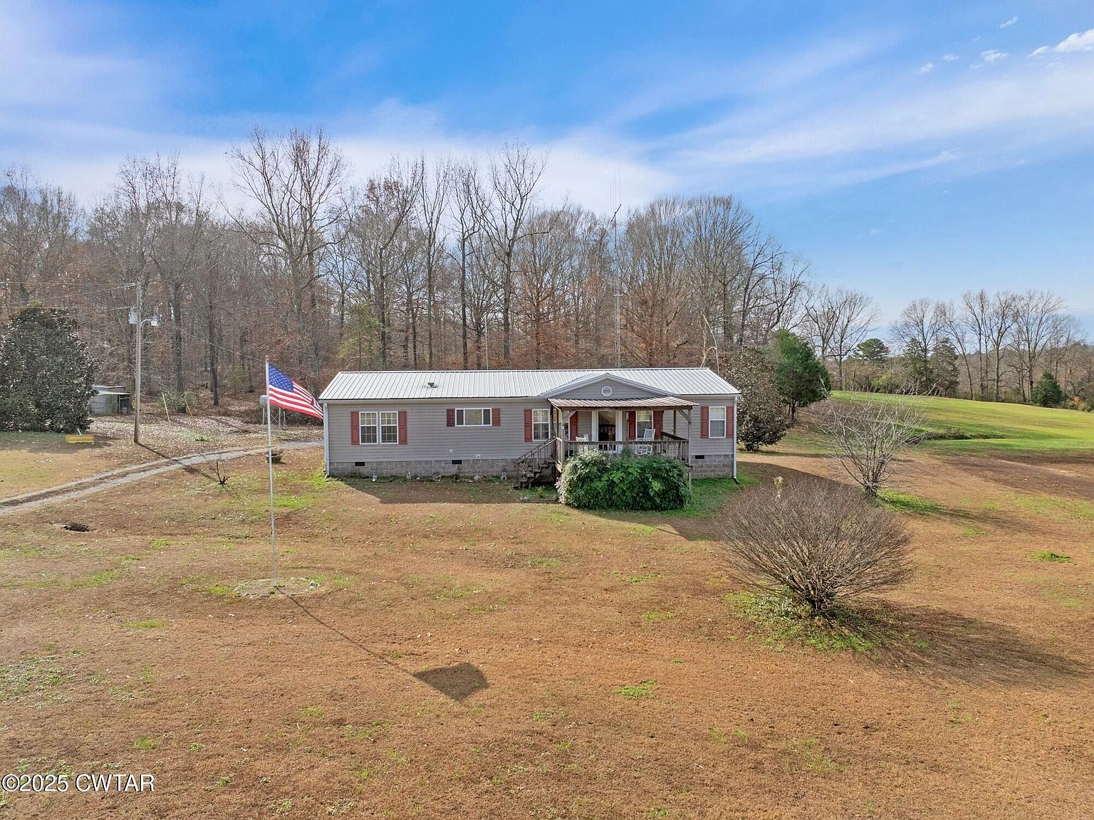 416 Haney School Rd Decaturville, TN 38329 - Thumbnail 4