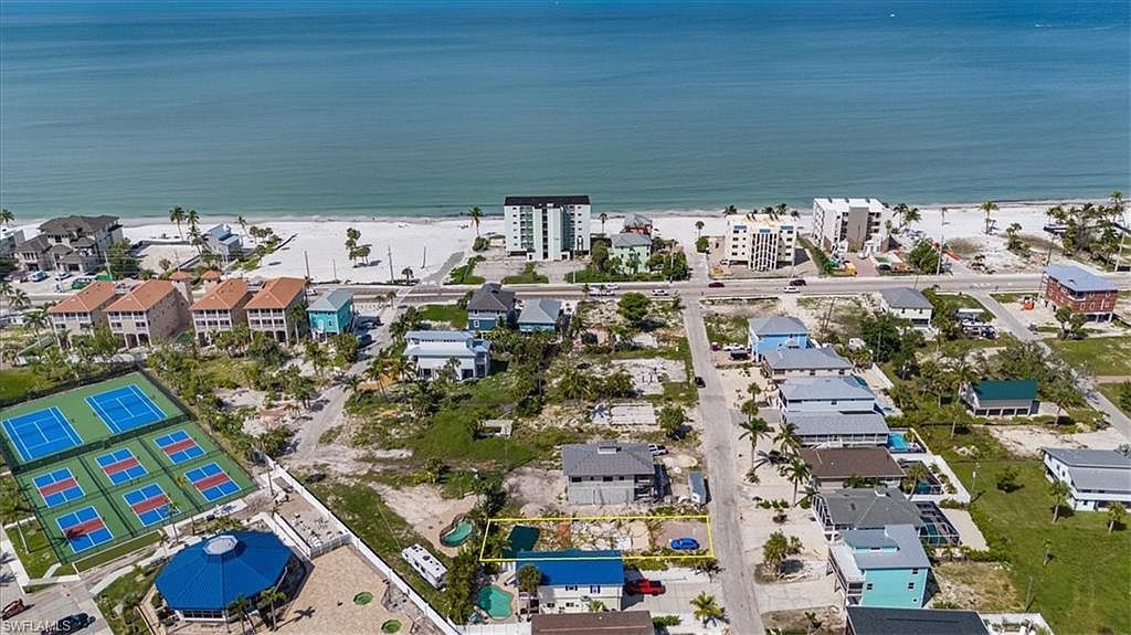 122 Gulfview Ave Fort Myers Beach, FL 33931 - Thumbnail 4