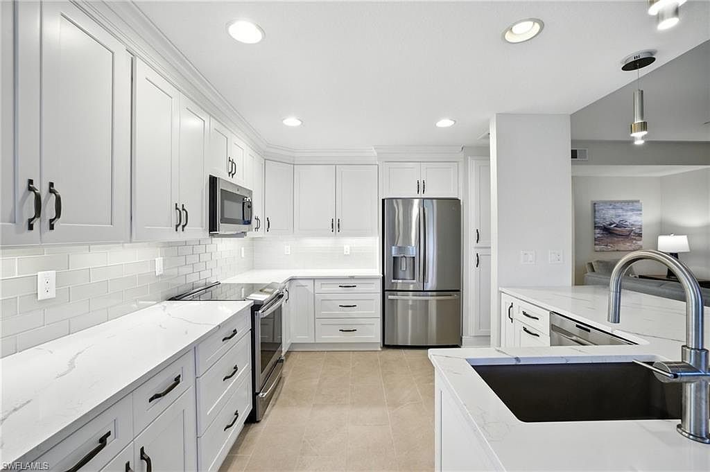 19530 Marsh Point Run UNIT 102 Estero, FL 33928 - Thumbnail 4