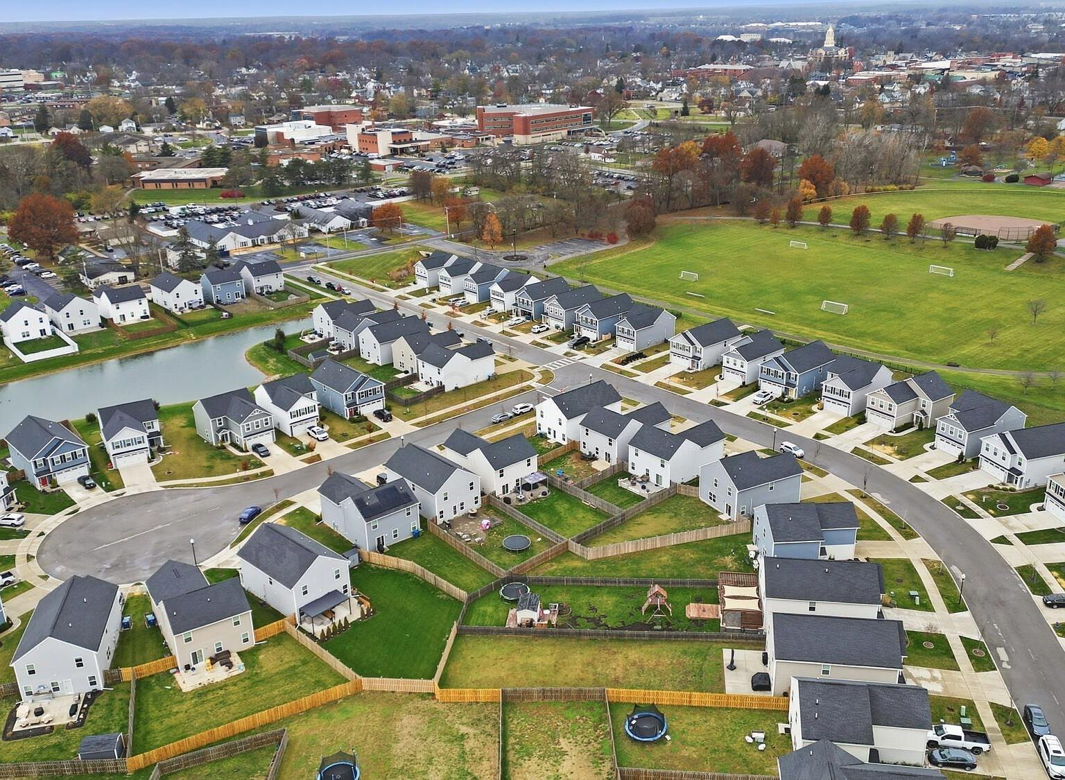 710 Major General Decker Ct Marysville, OH 43040 - Thumbnail 4