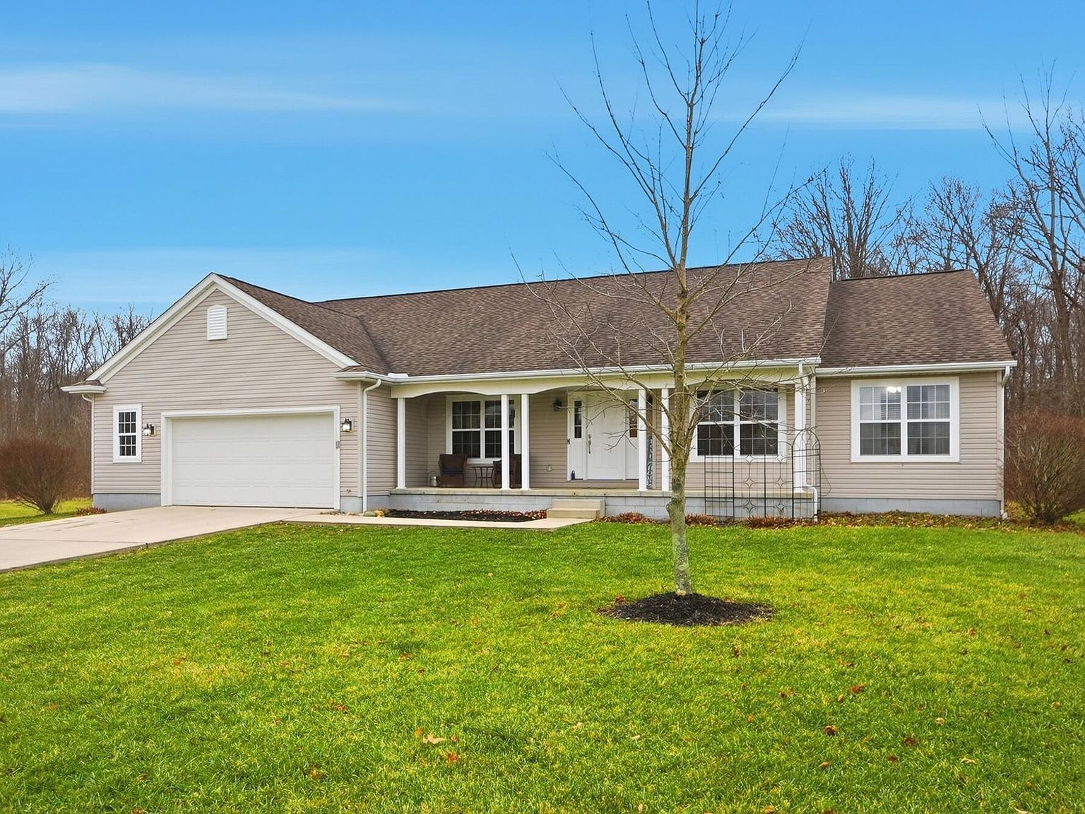 1826 State Route 229 Ashley, OH 43003 - Thumbnail 4