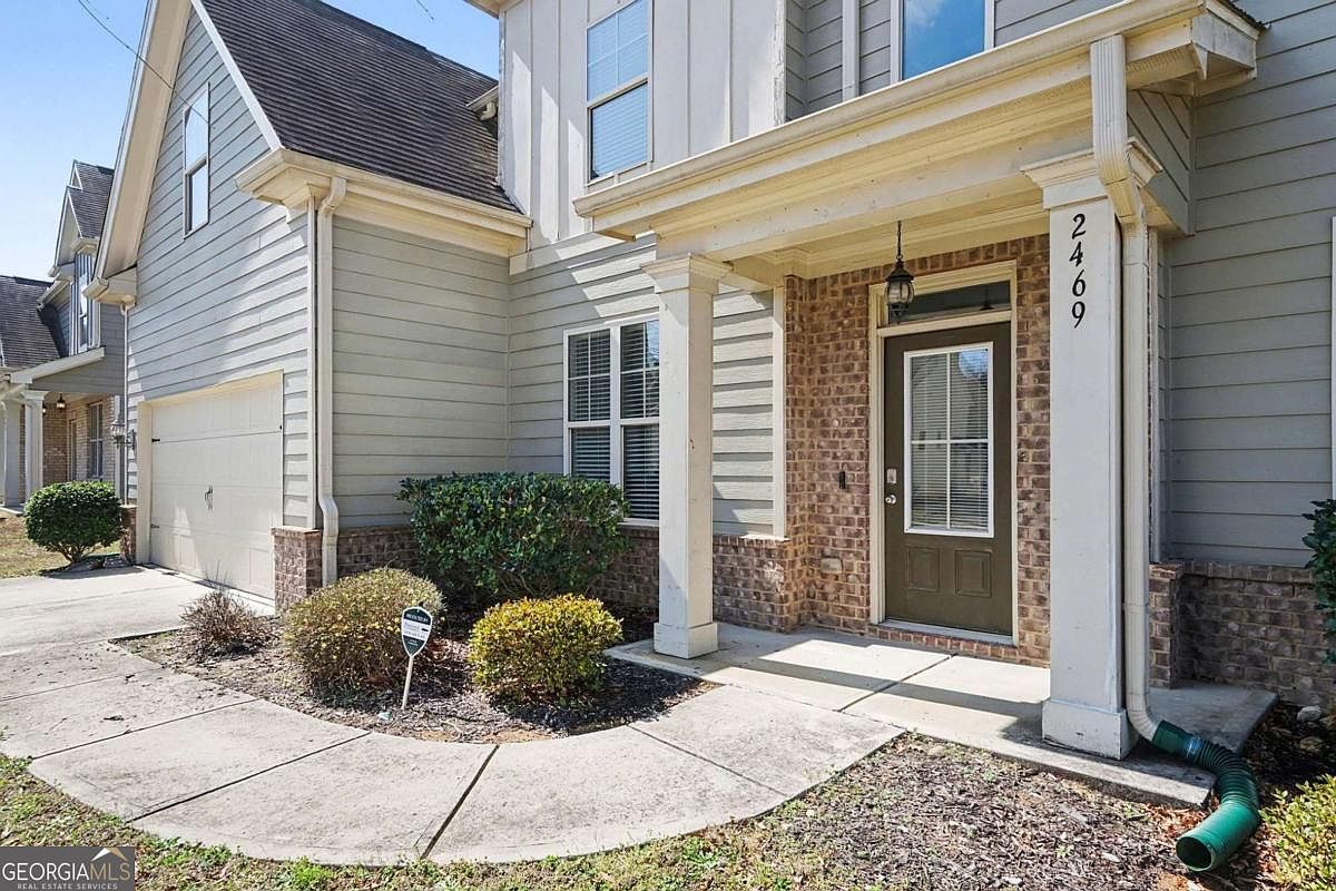 2469 Osceola Rd Lithonia, GA 30058 - Thumbnail 4