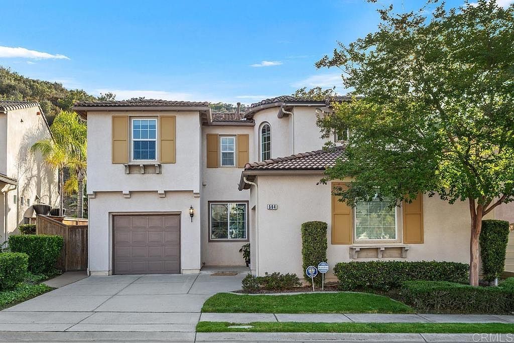 564 Via Del Caballo San Marcos, CA 92078 - Thumbnail 4