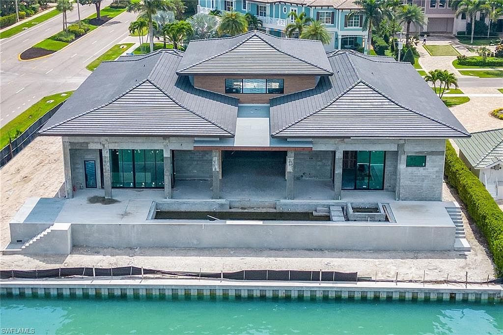 1598 Heights Ct Marco Island, FL 34145 - Thumbnail 4