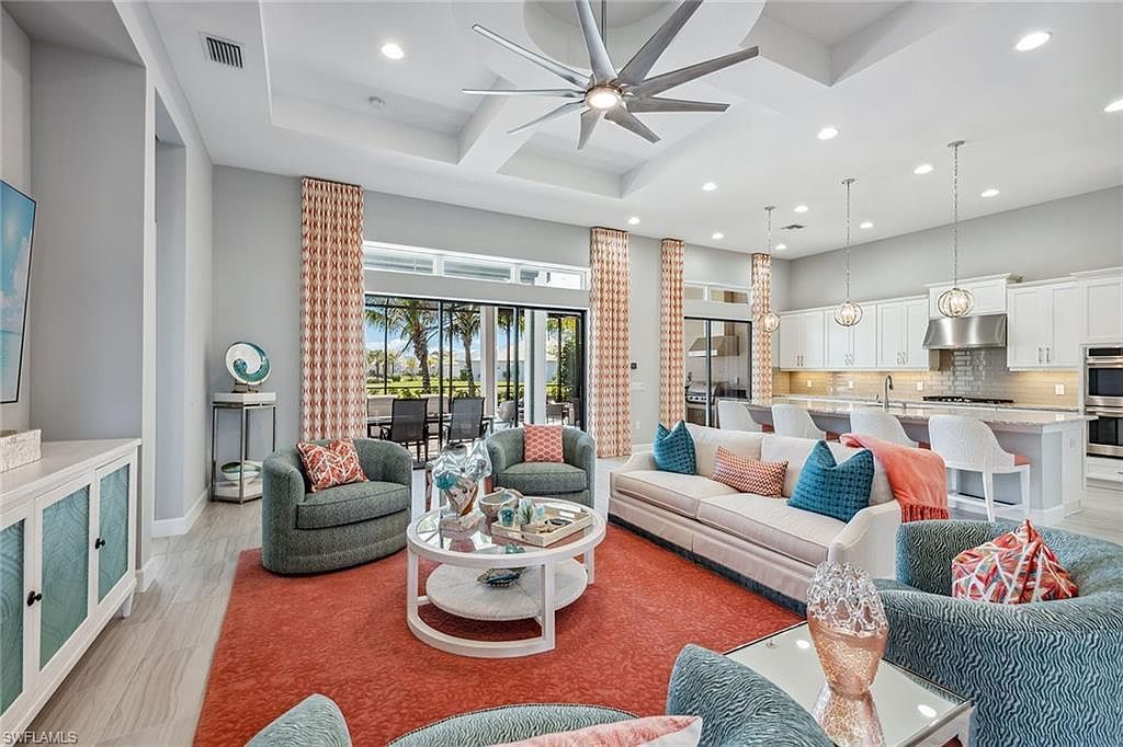 3242 Belon Ln Naples, FL 34114 - Thumbnail 4