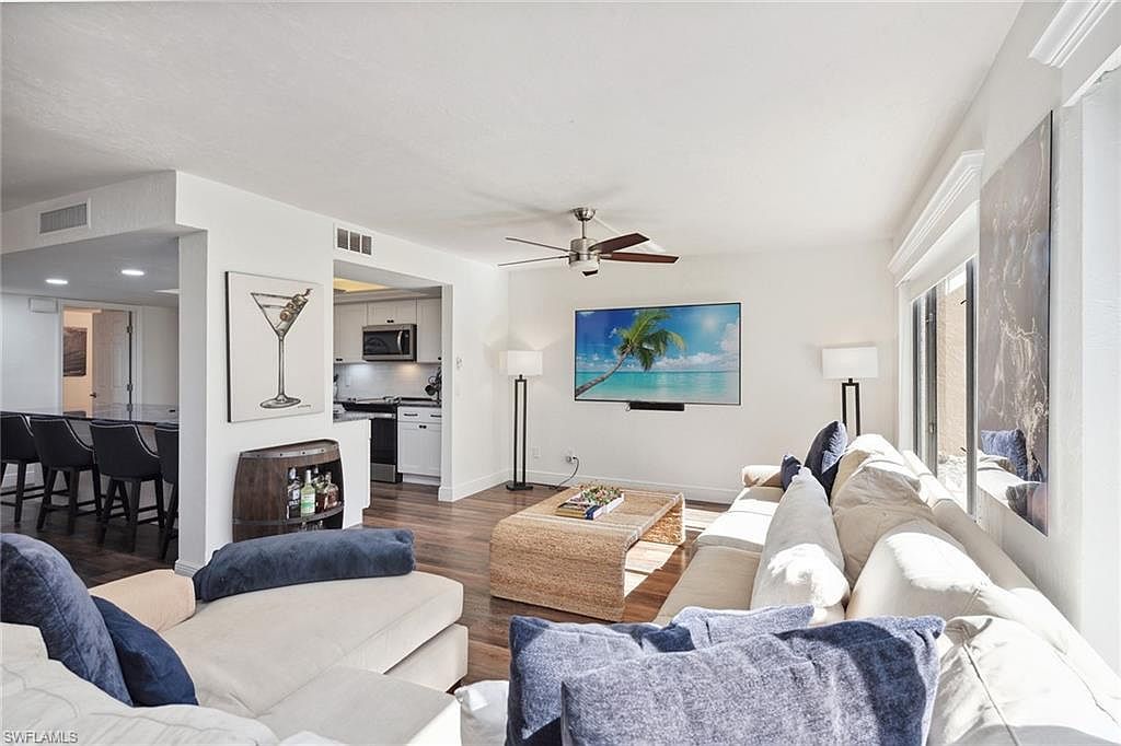 6216 Cougar Run #102 Fort Myers, FL 33908 - Thumbnail 4