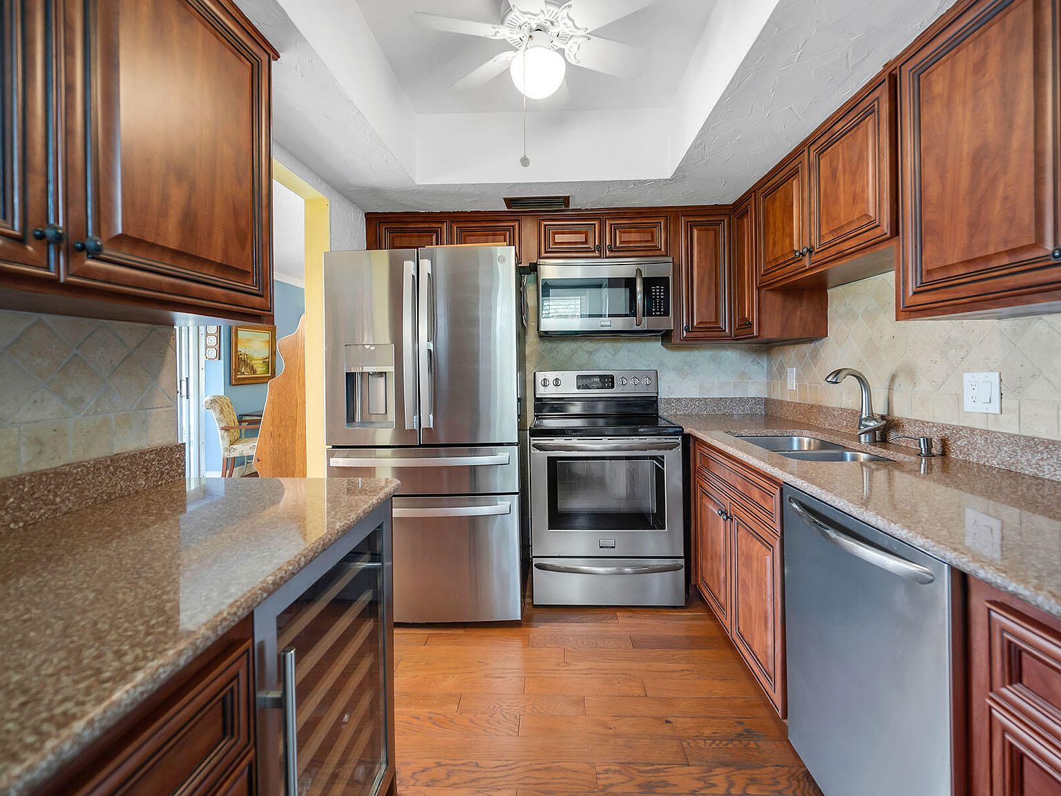 1155 Sandpiper St APT G2 Naples, FL 34102 - Thumbnail 4