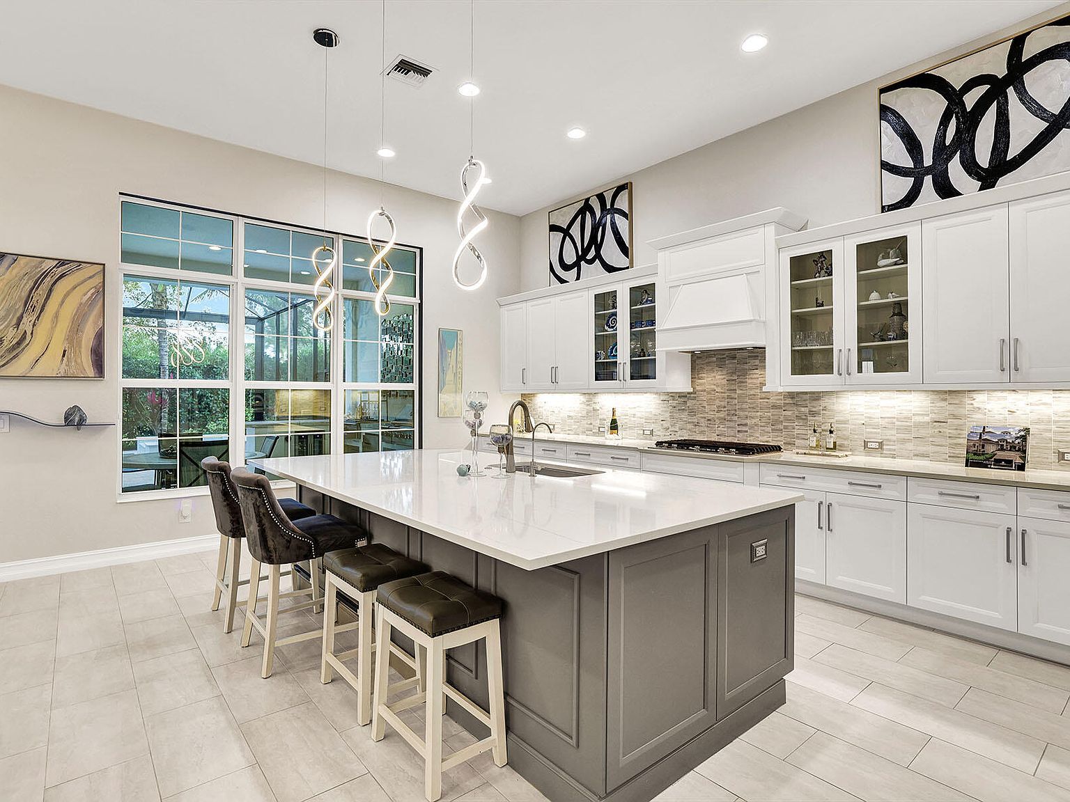 3164 Capistrano Ln Naples, FL 34114 - Thumbnail 4