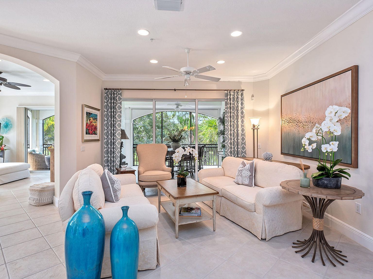 9110 Cascada Way APT 201 Naples, FL 34114 - Thumbnail 4