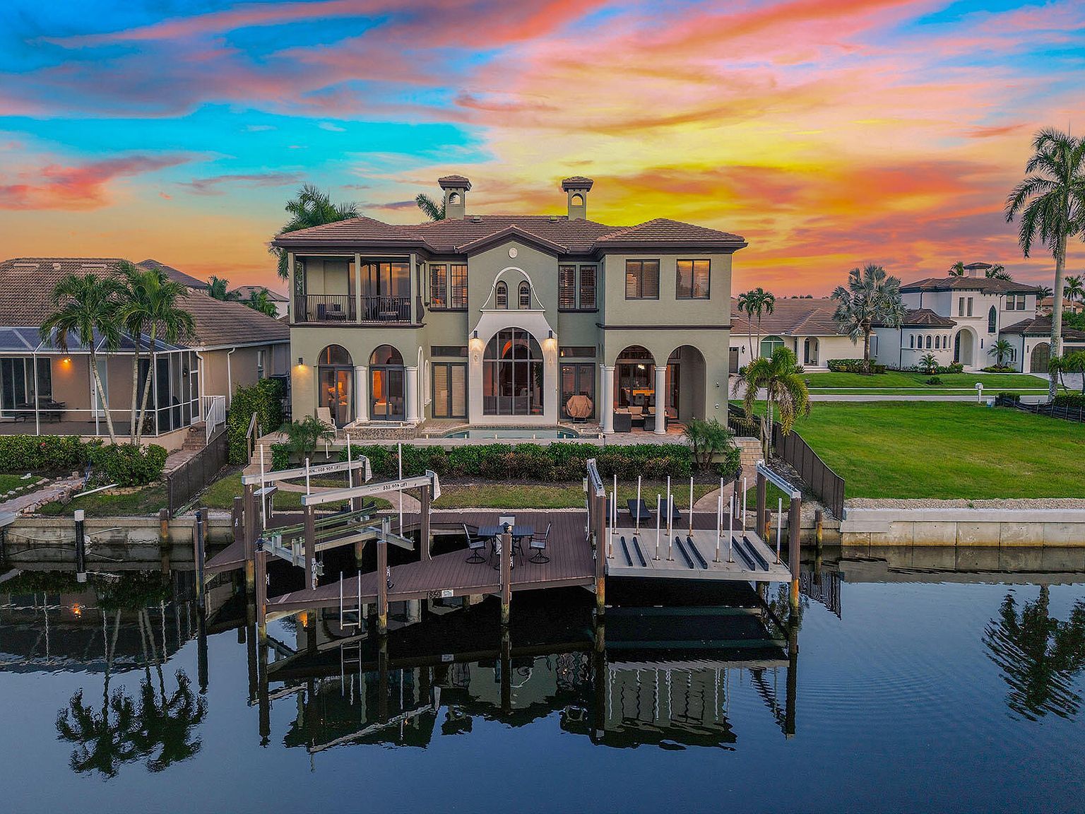 1850 Apataki Ct Marco Island, FL 34145 - Thumbnail 4